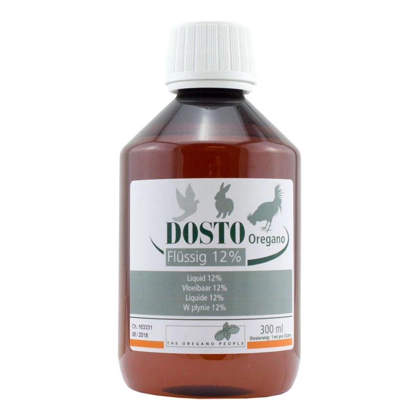 Tollisan Dosto Oregano Flüssig 12% 300ml 2 Tollisan Dosto Oregano Flüssig 12% 300ml – Bild 2