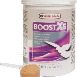 Oropharma Boost X5 500g