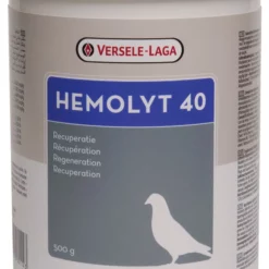 Oropharma Hemolyt 40 500g