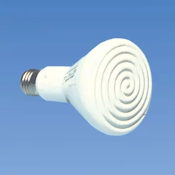 Klaus Elstein-Dunkelstrahler 250W