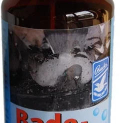 Backs Bade-Essenz 1000ml
