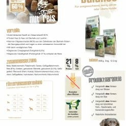 Bewital Bewi Dog Balance 12,5kg 7 Bewital Bewi Dog Balance 12,5kg -Tauben Geschäft balancebersicht1