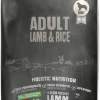 Belcando Adult Lamb & Rice 12,5kg