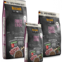 Belcando Finest Croc 4kg