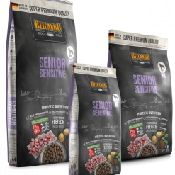 Belcando Senior Sensitive 12,5kg