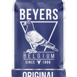 Tauben Geschäft -Tauben Geschäft beyers 25kg original0 hr skaliert29