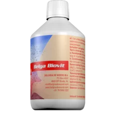 De Weerd Belga Biovit 500ml