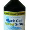 Dr. Brockamp Black Cell Speed Sirup 500 Ml