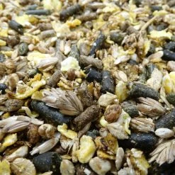 Havens Cool-Mix 20kg -Tauben Geschäft coolmix scaled