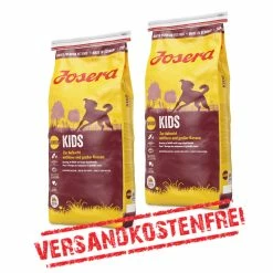 Josera Kids 2er-Pack 30kg
