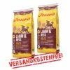Josera Lamm&Reis 2er-Pack 30kg