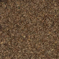 Leinsamen Braun - Vanrobaeys 20kg
