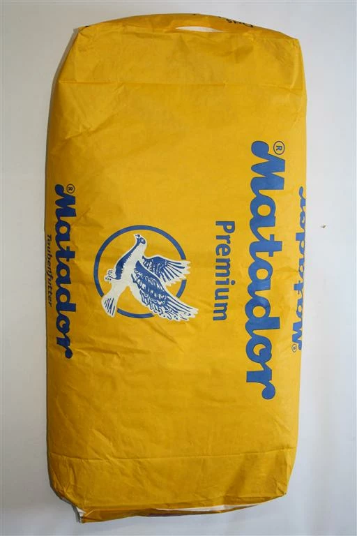 Matador Premium Super Start 25kg 2 Matador Premium Super Start 25kg – Bild 2