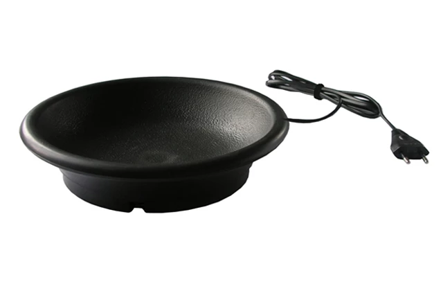 Polmark Nistschale Beheizt Ø 27cm 1 Polmark Nistschale Beheizt Ø 27cm