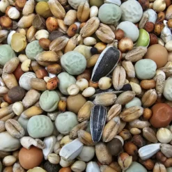 Paloma Nr.48 Super Zucht U. Jungt. Ohne Mais 25kg