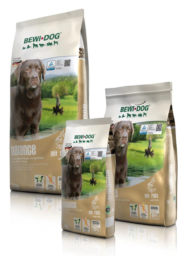 Bewital Bewi Dog Balance 12,5kg 1 Bewital Bewi Dog Balance 12,5kg