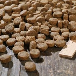 Bewital Bewi Dog Basic 12,5kg -Tauben Geschäft rs2904 basic kroketten lineal img 1775b klein