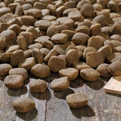 Bewital Bewi Dog H-Energy 25kg -Tauben Geschäft rs2910 h energy kroketten lineal img 1786b klein