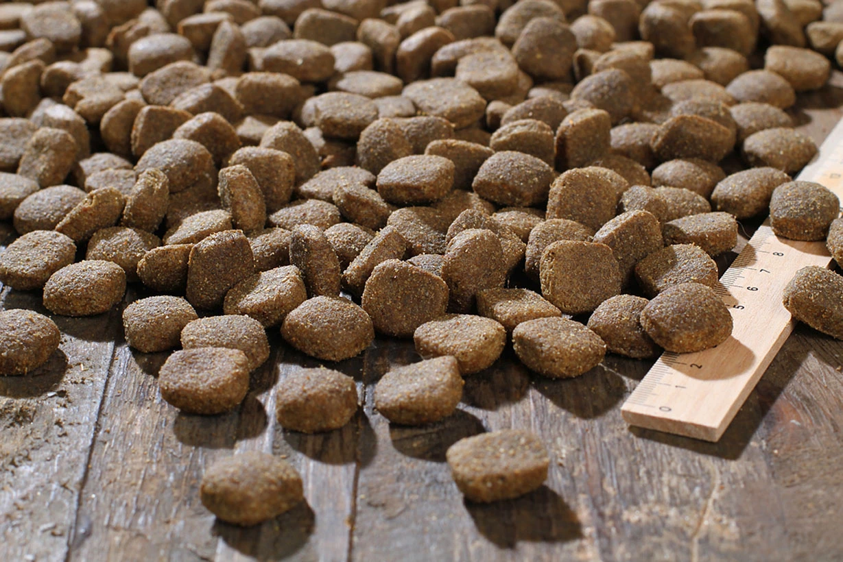 Bewital Bewi Dog Lamb & Rice 12,5kg 3 Bewital Bewi Dog Lamb & Rice 12,5kg – Bild 3