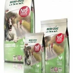Bewi Dog Sensitive GF 12,5kg