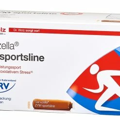 Dr. Wolz Sanuzella Zym Sportsline 280ml