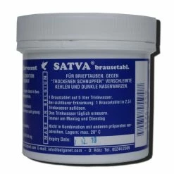 Belgavet Satva Tabletten 50 Stück