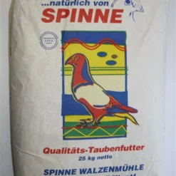 Tauben Geschäft -Tauben Geschäft spinnesackmittel3
