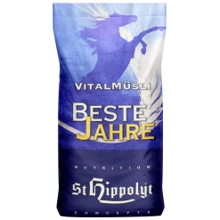 St. Hippolyt Beste Jahre 20kg