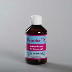Sudhoff Broncho-Fit 250 Ml
