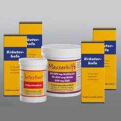 Sudhoff Mauserpaket 2