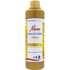 VET Schroeder + Tollisan Nano Tollyamin 500ml