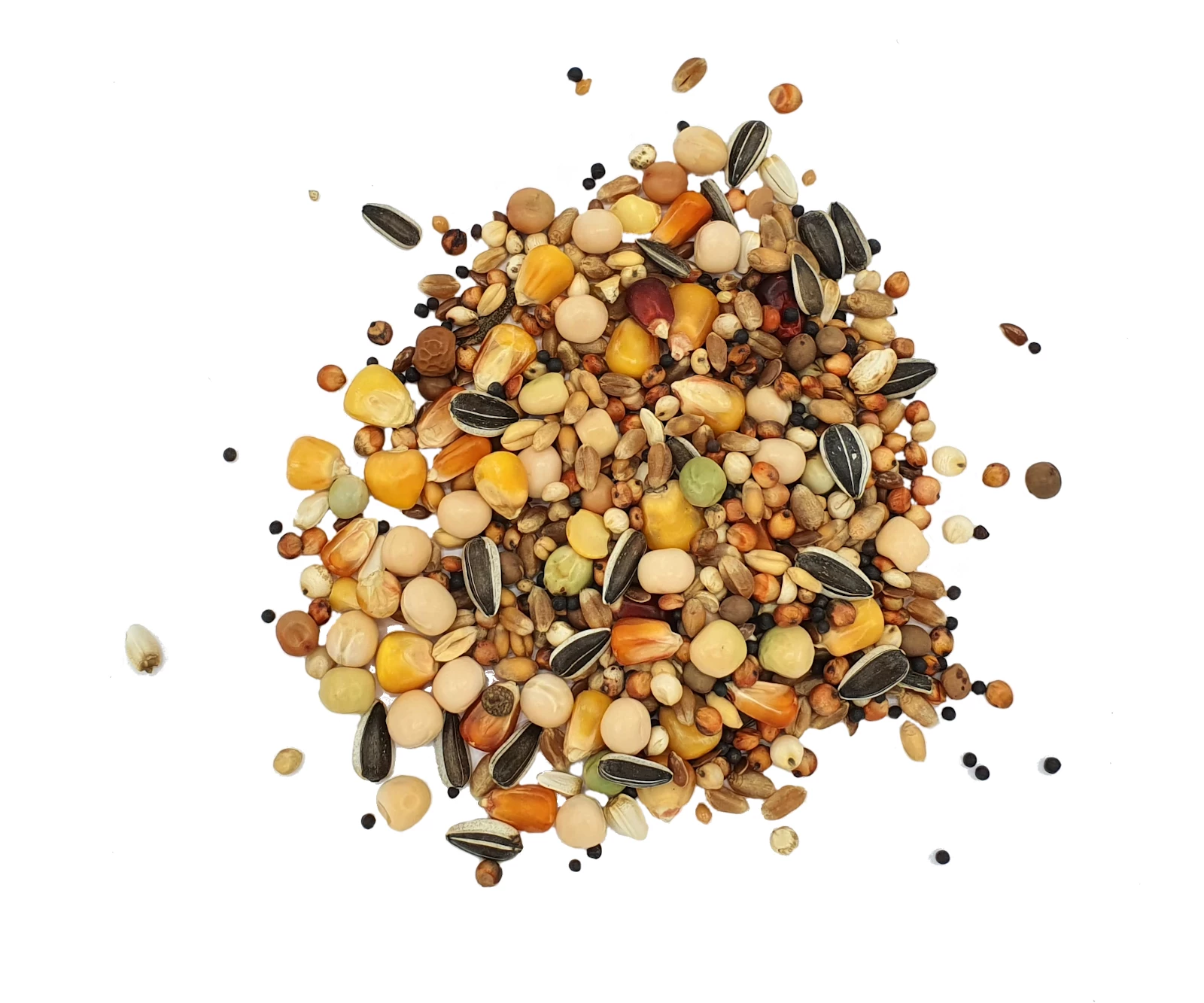 Vanrobaeys Nr.837 All In Olympia 20kg 2 Vanrobaeys Nr.837 All In Olympia 20kg – Bild 2