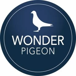 Wonder Pigeon 1000ml -Tauben Geschäft wonder pigeon 21